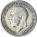 Monnaie, Grande-Bretagne, 6 Pence, 1930