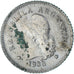 Moneda, Argentina, 10 Centavos, 1938