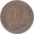 Monnaie, Inde, 1/12 Anna, 1 Pie, 1920