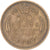 Coin, Ceylon, 50 Cents, 1943