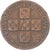 Coin, Portugal, 20 Centavos, 1943