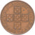 Coin, Portugal, Escudo, 1974