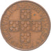 Monnaie, Portugal, Escudo, 1974