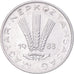 Coin, Hungary, 20 Fillér, 1988