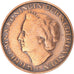 Moneda, Países Bajos, 5 Cents, 1948