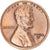 Coin, United States, Cent, 1954