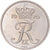 Coin, Denmark, 10 Öre, 1970