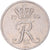 Coin, Denmark, 10 Öre, 1965