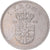 Coin, Denmark, Krone, 1968