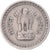 Monnaie, Inde, 25 Paise, 1964