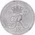 Coin, Denmark, 2 Öre, 1969