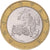 Coin, Monaco, 10 Francs, 1992