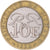 Coin, Monaco, 10 Francs, 1992