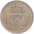 Coin, Denmark, 10 Öre, 1957