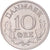 Coin, Denmark, 10 Öre, 1969