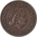 Münze, Niederlande, 5 Cents, 1952