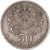 Coin, Portugal, 50 Centavos, 1956