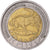 Monnaie, Afrique du Sud, 5 Rand, 2011