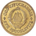 Coin, Yugoslavia, 10 Para, 1981