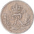Coin, Denmark, 10 Öre, 1949