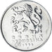 Monnaie, République Tchèque, 5 Korun, 1994