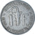Coin, West African States, Franc, 1972