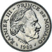 Coin, Monaco, 5 Francs, 1982