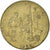 Coin, West African States, 10 Francs, 1989