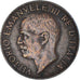 Moneta, Italia, 5 Centesimi, 1919