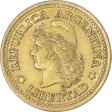 Monnaie, Argentine, 50 Centavos, 1970