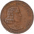 Monnaie, Afrique du Sud, Cent, 1969
