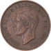 Coin, Great Britain, Farthing, 1938