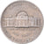 Coin, United States, 5 Cents, 1960