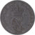 Coin, Denmark, 5 Öre, 1945