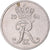 Coin, Denmark, 10 Öre, 1968