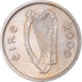 Moneda, Irlanda, 10 Pence, 2000