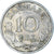 Coin, Denmark, 10 Öre, 1967