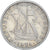 Coin, Portugal, 5 Escudos, 1974