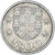 Coin, Portugal, 5 Escudos, 1974
