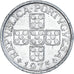 Coin, Portugal, 10 Centavos, 1975