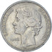 Coin, Portugal, 25 Escudos, 1982