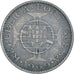 Coin, Angola, 10 Escudos, 1969