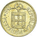 Monnaie, Portugal, Escudo, 1993