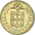 Monnaie, Portugal, 5 Escudos, 2000