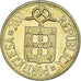 Moneda, Portugal, 5 Escudos, 2000