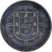 Coin, Portugal, Centavo, 1920