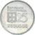 Monnaie, Portugal, 25 Escudos, 1985