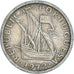 Moneta, Portogallo, 2-1/2 Escudos, 1972