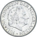 Moneta, Paesi Bassi, Gulden, 1957