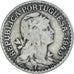 Coin, Portugal, Escudo, 1945